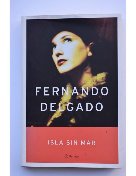 Isla sin mar