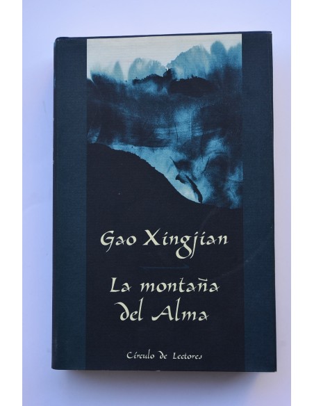 La montaña del alma