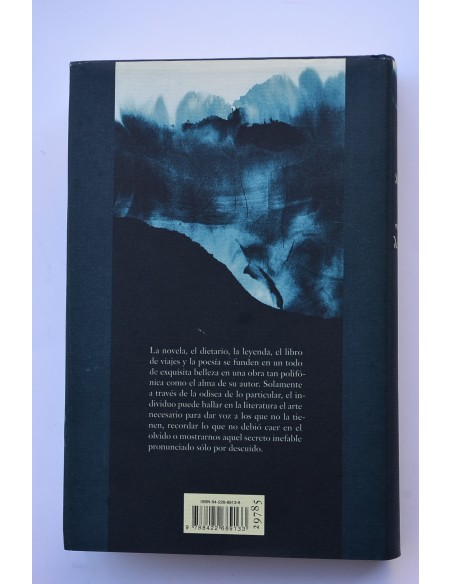 La montaña del alma