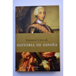 Historia de España