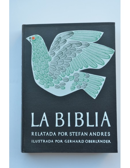 La Biblia