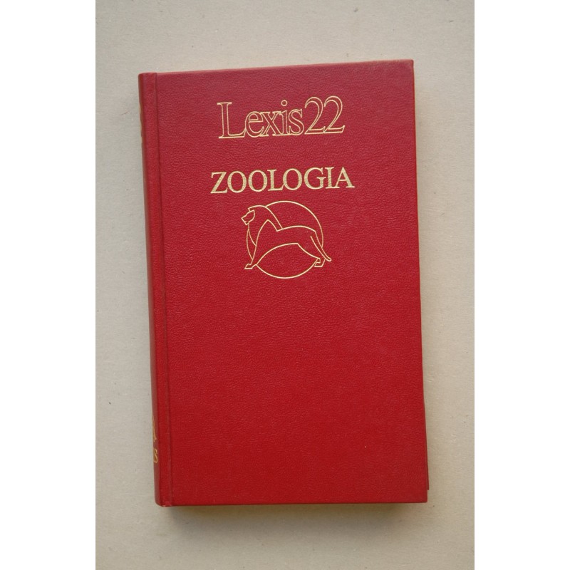 Zoología