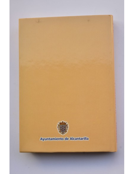 Historia de Alcantarilla De la prehistoria al fin del señorío