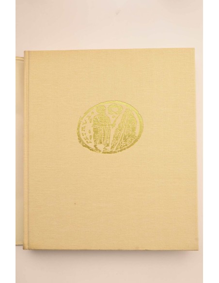 Los tesoros del Vaticano. Arquitectura, pintura, escultura