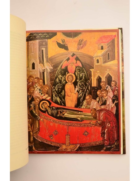 Los tesoros del Vaticano. Arquitectura, pintura, escultura