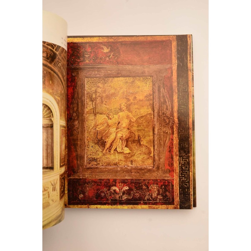 Los tesoros del Vaticano. Arquitectura,...