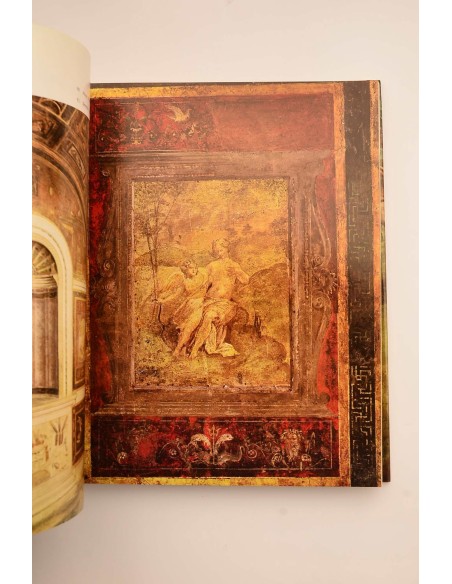 Los tesoros del Vaticano. Arquitectura, pintura, escultura