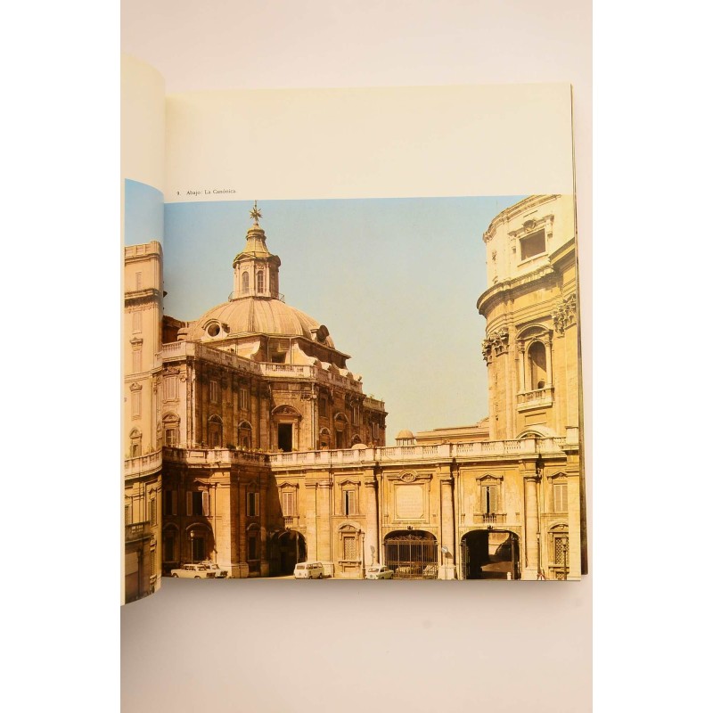 Los tesoros del Vaticano. Arquitectura,...