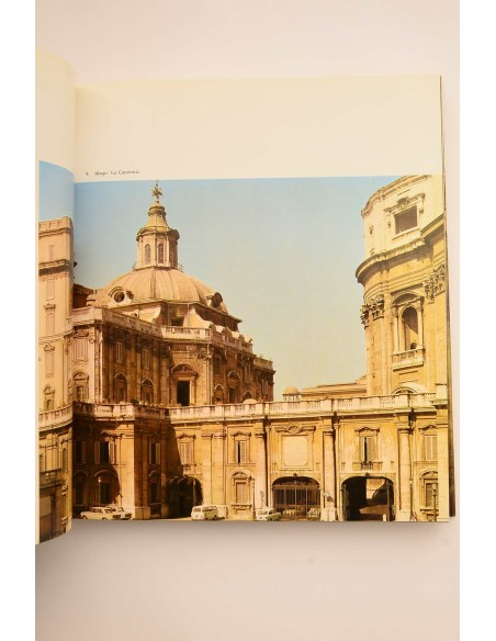 Los tesoros del Vaticano. Arquitectura, pintura, escultura