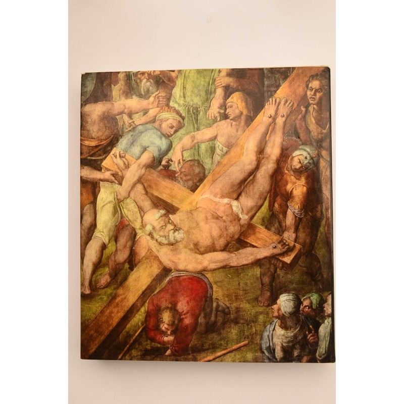 Los tesoros del Vaticano. Arquitectura,...