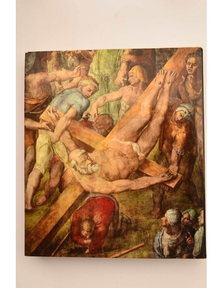 Los tesoros del Vaticano. Arquitectura, pintura, escultura