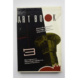 Art Book 3