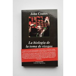 La biología de la toma de riesgos