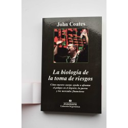 La biología de la toma de riesgos 2