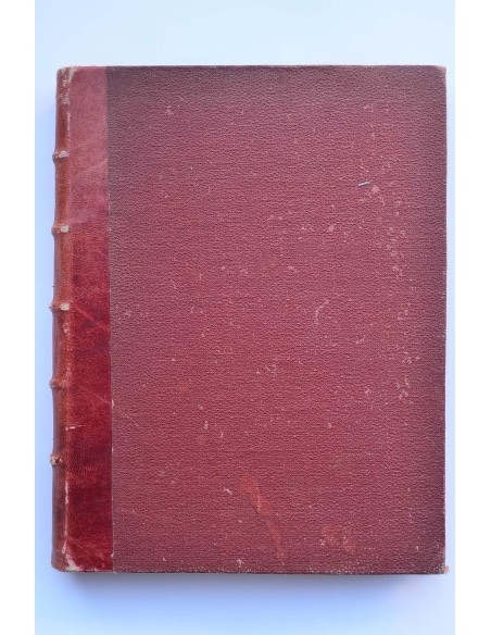 Mecánica ilustrada : revista mensual de las artes manuales