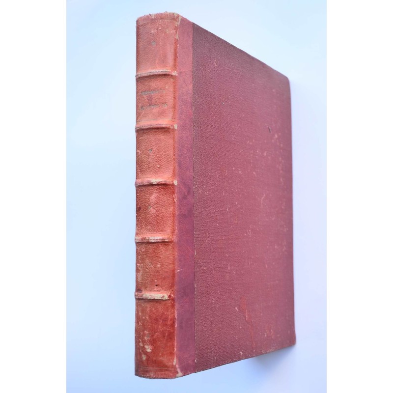 Mecánica ilustrada : revista mensual de las...