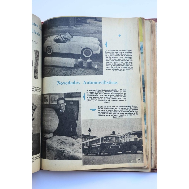 Mecánica ilustrada : revista mensual de las...