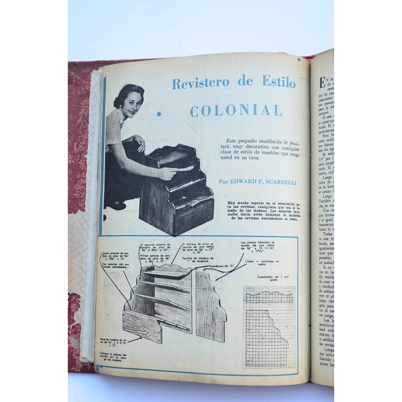 Mecánica ilustrada : revista mensual de las...