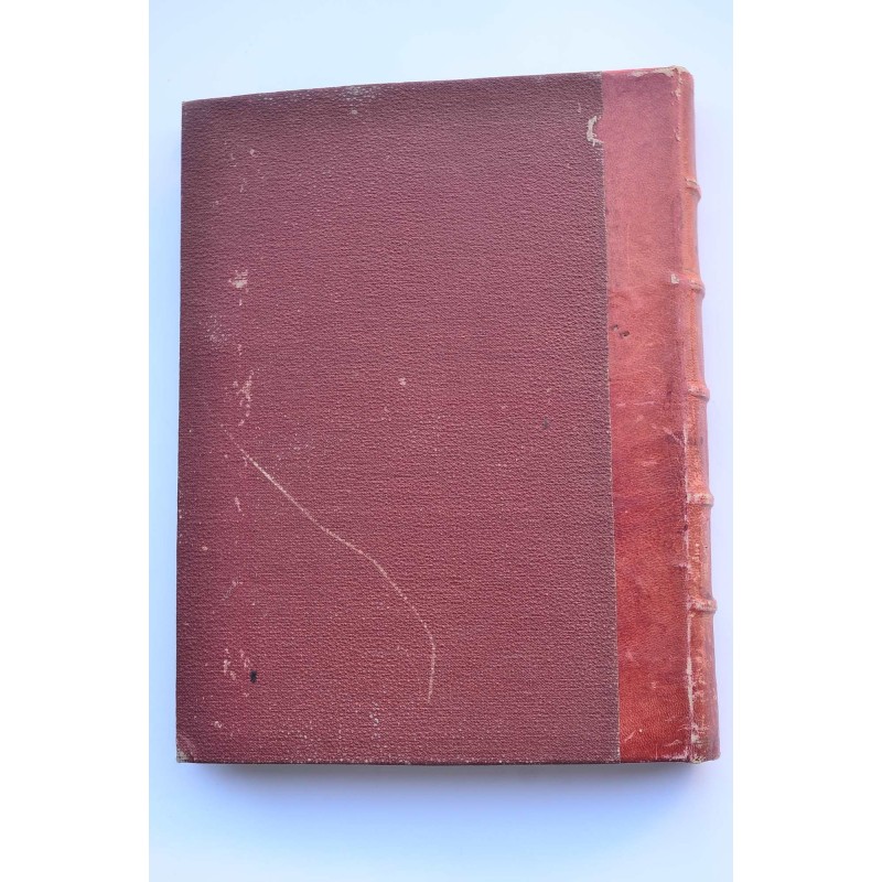 Mecánica ilustrada : revista mensual de las...