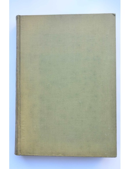 Algo : ilustración popular. -- nº 251 (7 jul. 1934) - nº 268 (29 diciembre 1934)