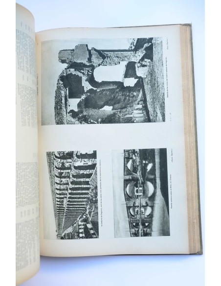 Algo : ilustración popular. -- nº 251 (7 jul. 1934) - nº 268 (29 diciembre 1934)
