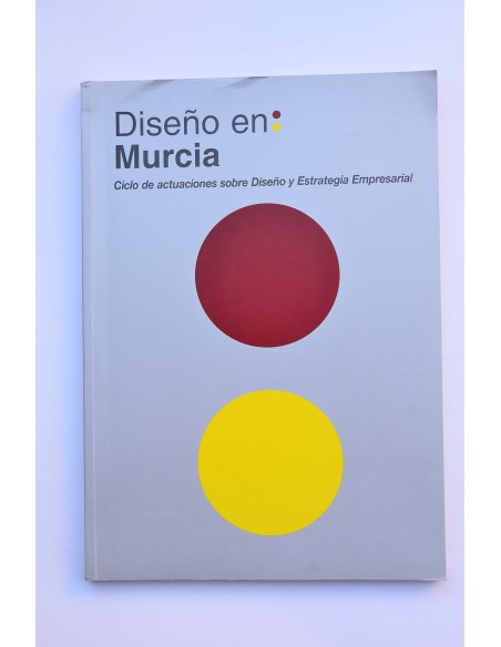 Diseño en Murcia 