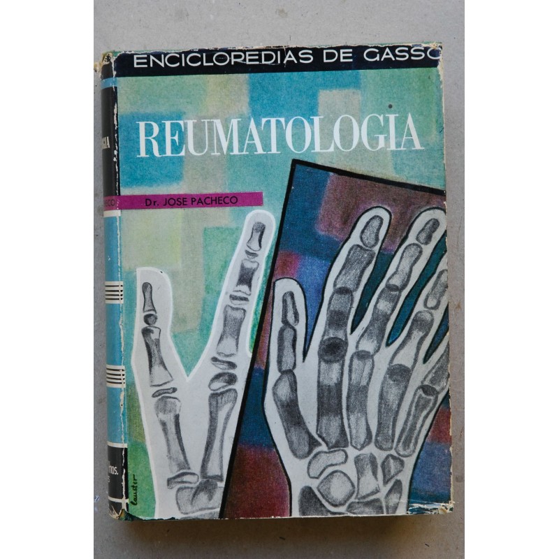 Reumatología
