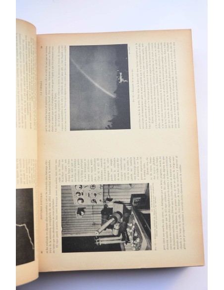 Algo: semanario ilustrado enciclopédico - Año IV, nº 140 (2 enero 1932) - nº 177 (31 diciembre 1932)