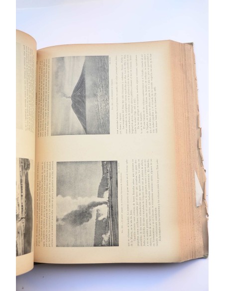 Algo: semanario ilustrado enciclopédico - Año IV, nº 140 (2 enero 1932) - nº 177 (31 diciembre 1932)