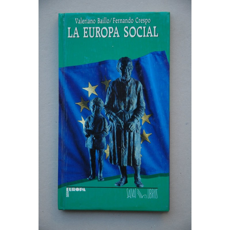 La Europa social