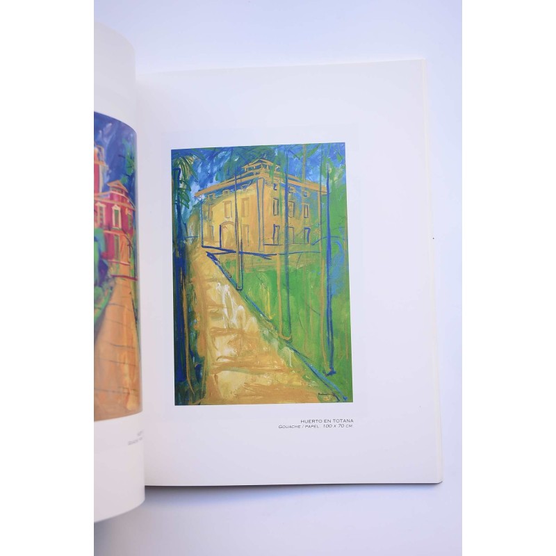 Muher. Catálogo de exposiciones. Murcia, 1993