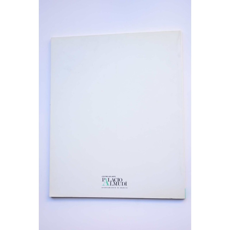 Muher. Catálogo de exposiciones. Murcia, 1993