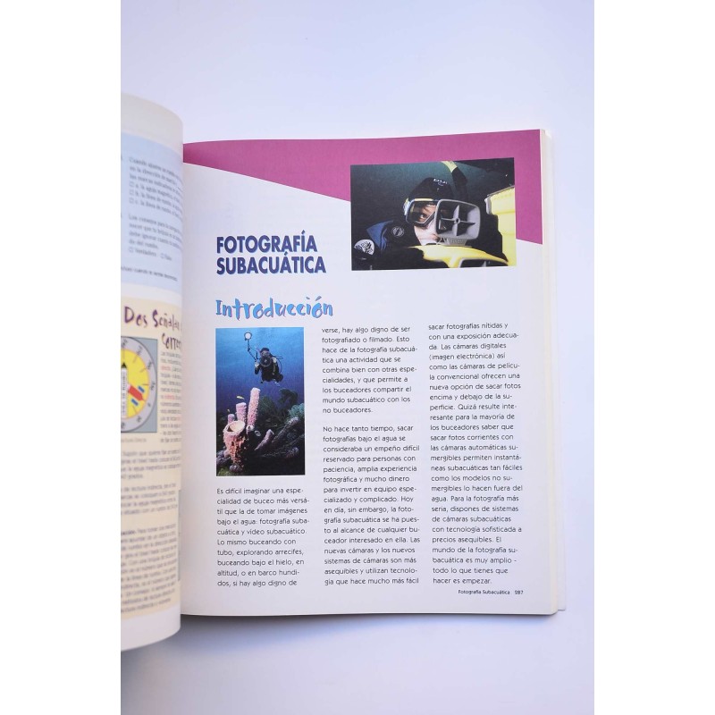 Padi adventures in diving : manual
