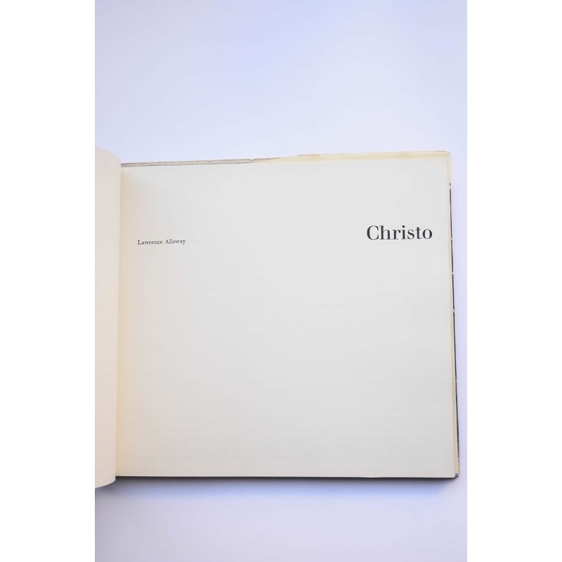 Christo