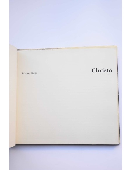 Christo