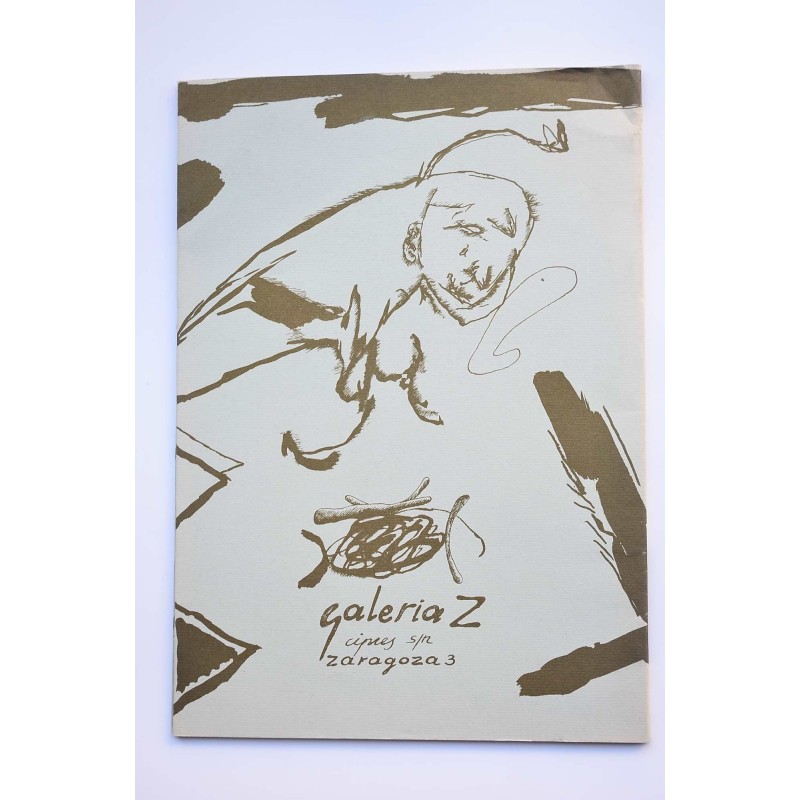 Bartolozzi. Catálogo de exposiciones, Galería...
