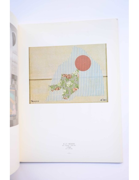 Surrealisme, Realisme : la galerie Isy Brachot a Barcelona