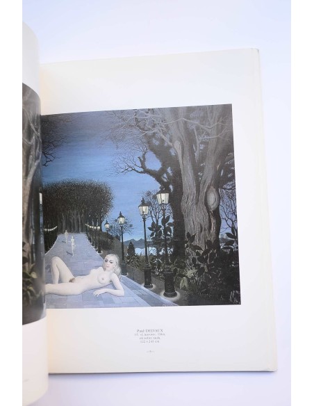 Surrealisme, Realisme : la galerie Isy Brachot a Barcelona