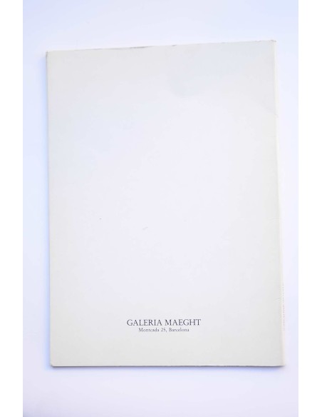 Surrealisme, Realisme : la galerie Isy Brachot a Barcelona