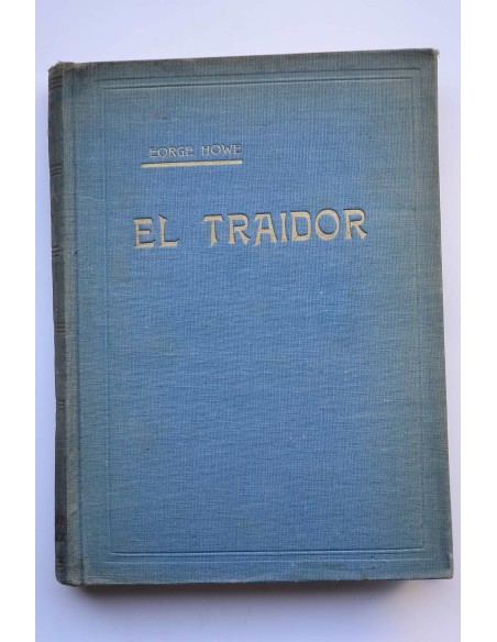 El traidor