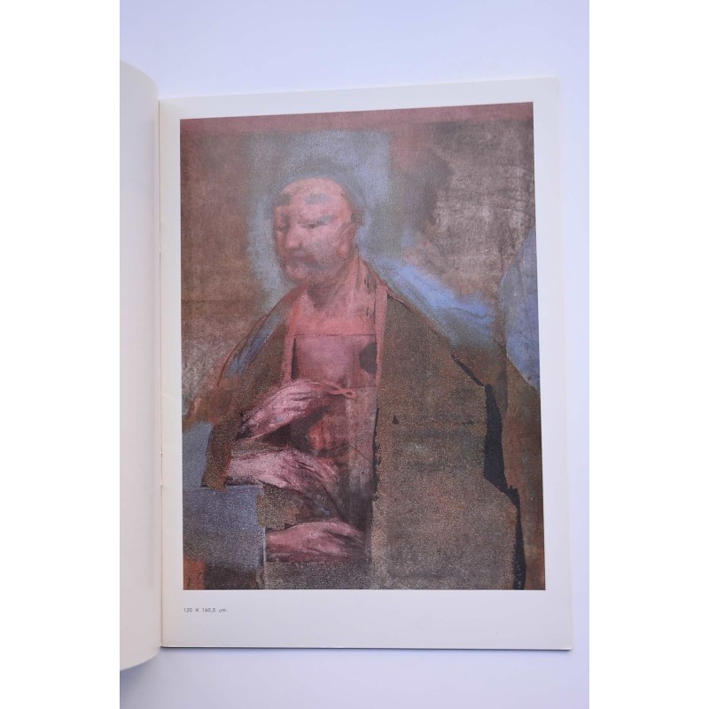 Miguel Condé. Catálogo de exposiciones
