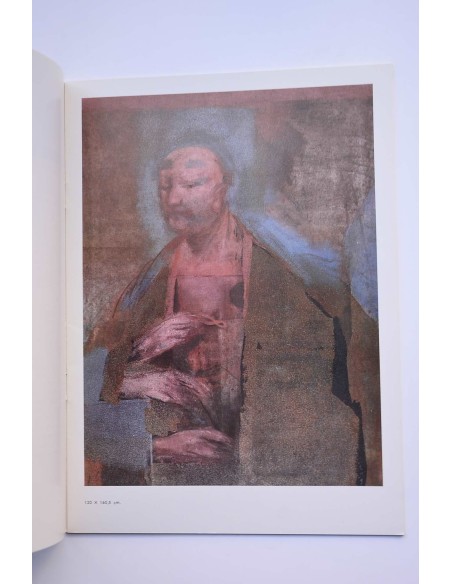 Miguel Condé. Catálogo de exposiciones