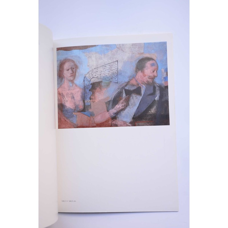 Miguel Condé. Catálogo de exposiciones