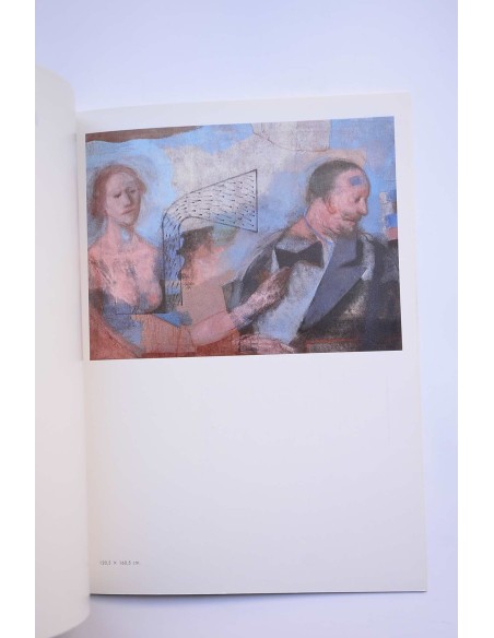 Miguel Condé. Catálogo de exposiciones