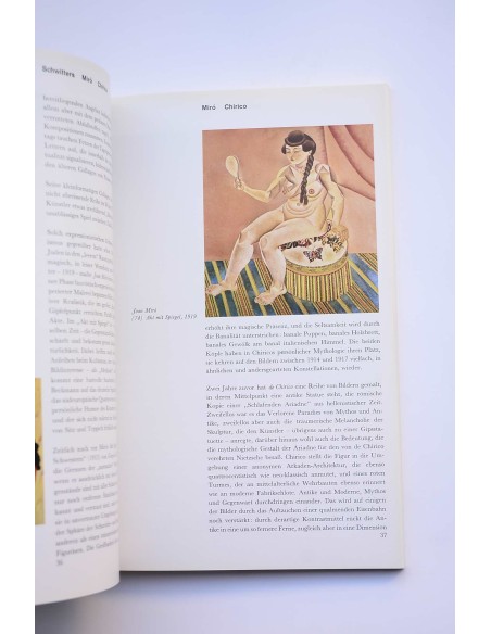 Malerei des zwanzigsten jahrhunderts : katalog 1975