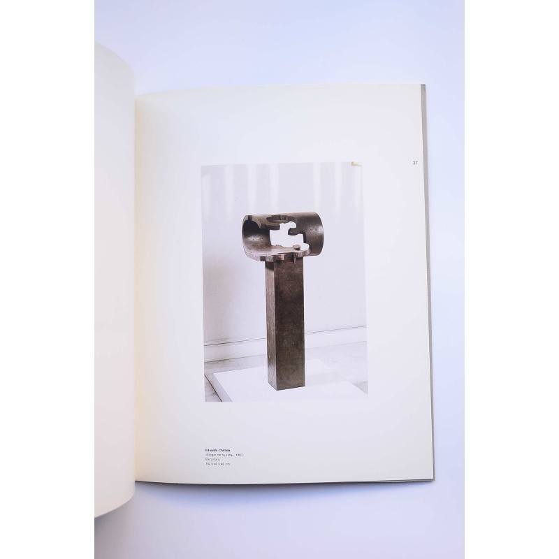 Luis Adelantado. Año 1985. Catálogo de...