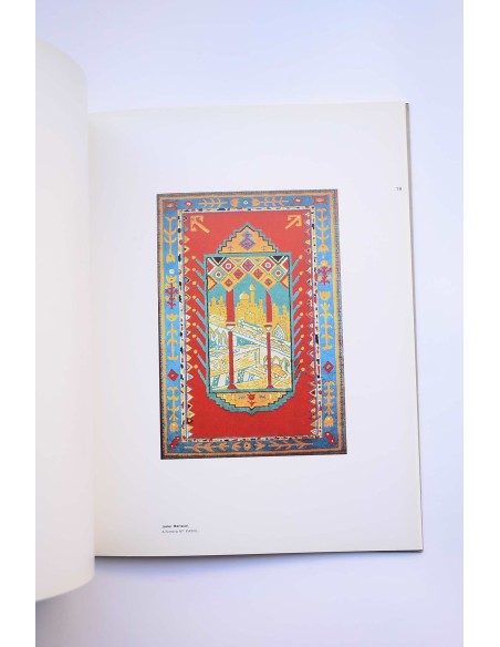 Luis Adelantado. Año 1985. Catálogo de exposiciones