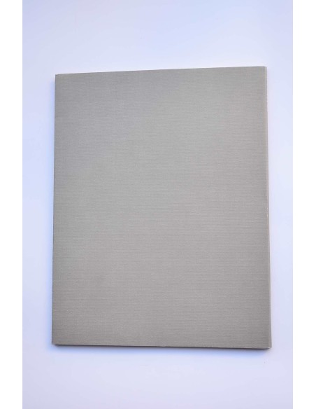 Luis Adelantado. Año 1985. Catálogo de exposiciones