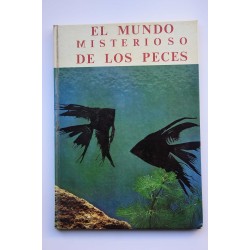 El mundo misterioso de los peces