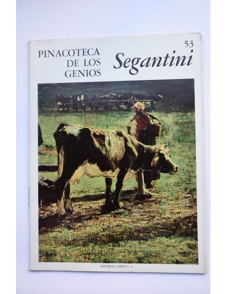 Juan Segantini